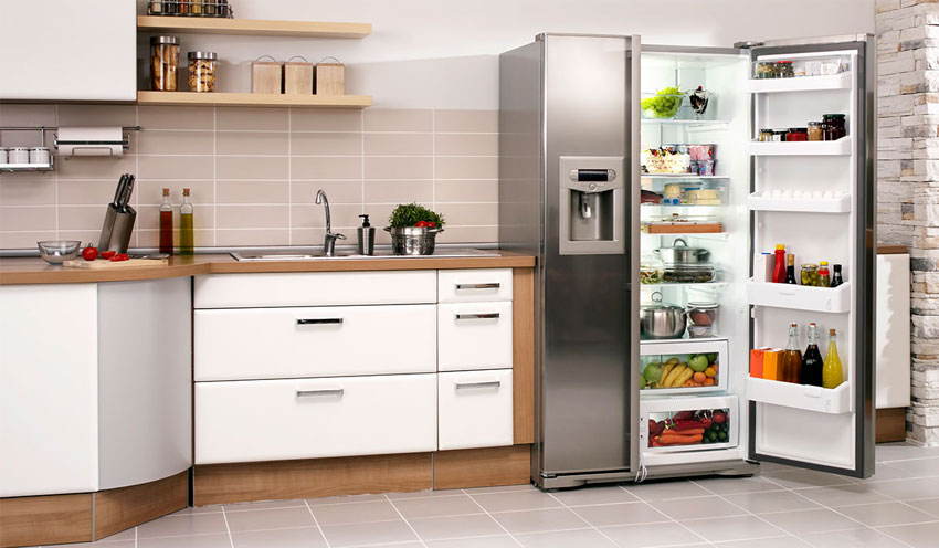 家用冰箱选择风冷式还是直冷式?