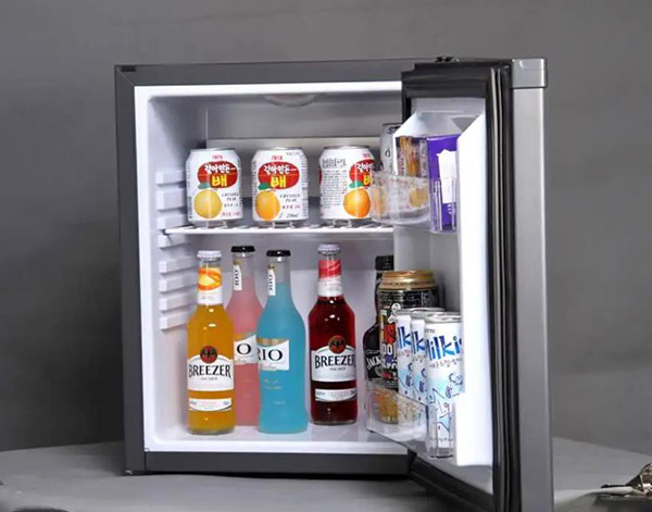 购买嵌入式冰箱应注意什么?